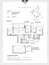 Parc Clematis (D5), Apartment #497044701